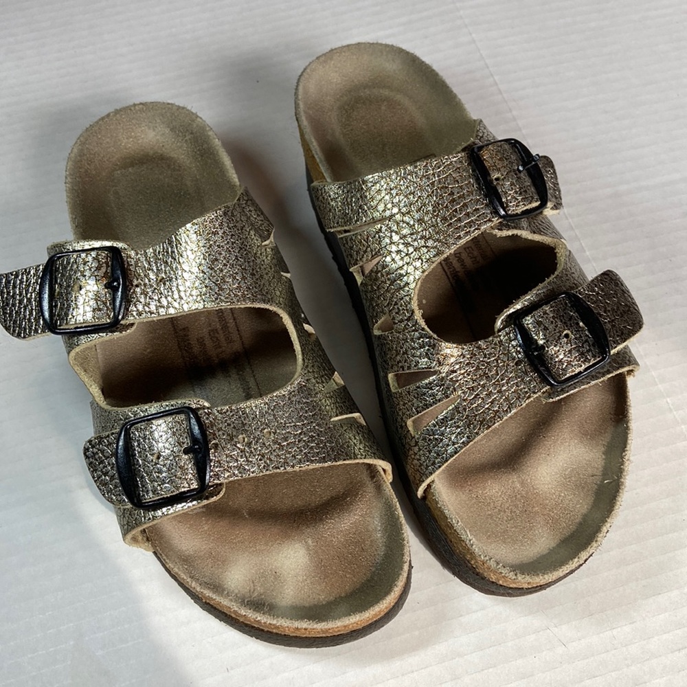 Vogelsang “Healthy Shoes” Made in Germany